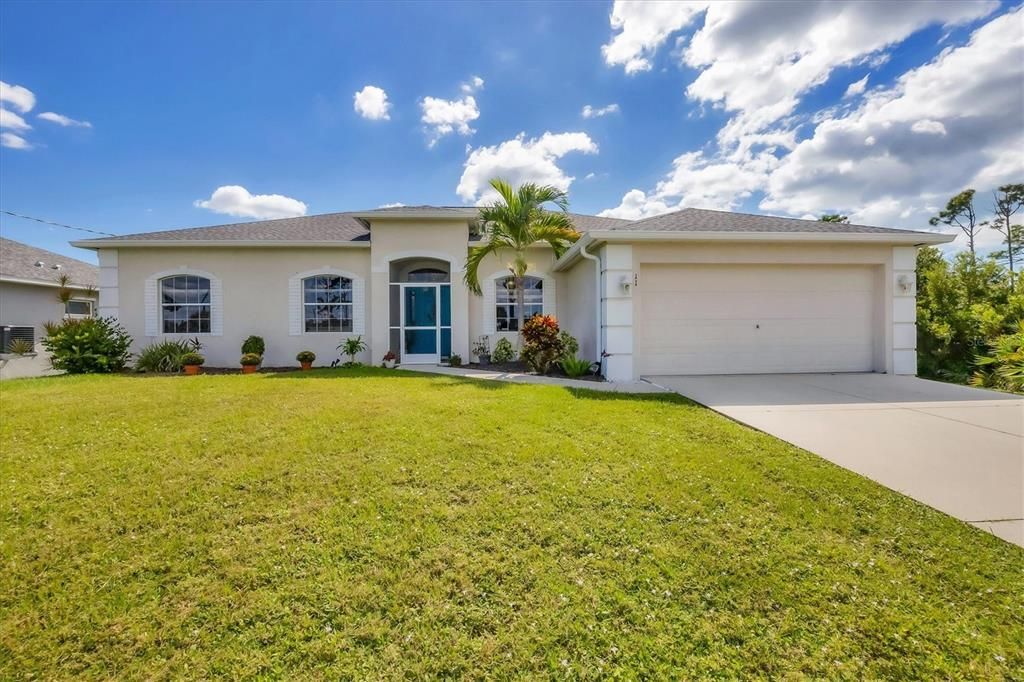 На продажу: $420,000 (3 спален, 2 ванн, 2112 Квадратных фут)