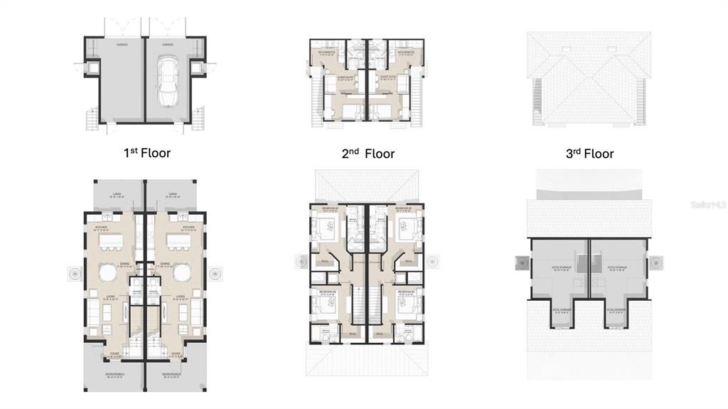 For Sale: $717,000 (3 beds, 2 baths, 2047 Square Feet)