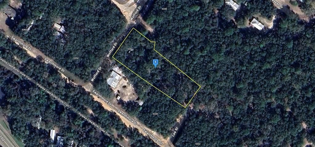 待售: $34,999 (1.57 acres)