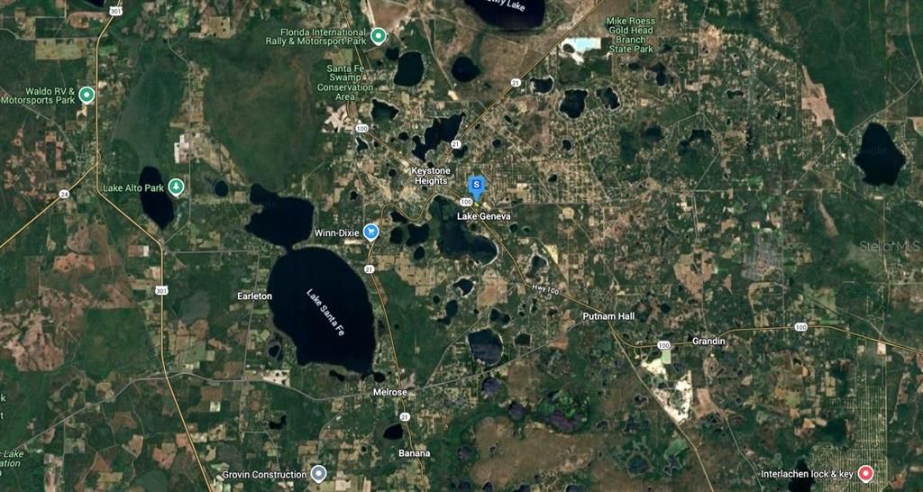 待售: $34,999 (1.57 acres)