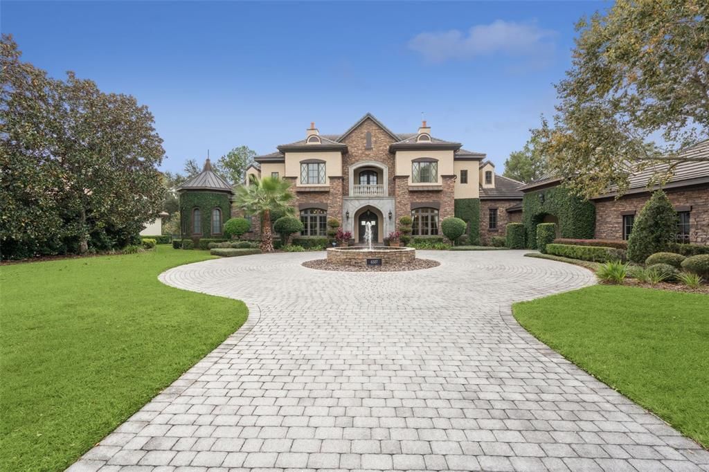 For Sale: $7,750,000 (7 beds, 7 baths, 10485 Square Feet)