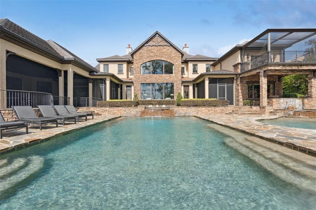 For Sale: $7,750,000 (7 beds, 7 baths, 10485 Square Feet)