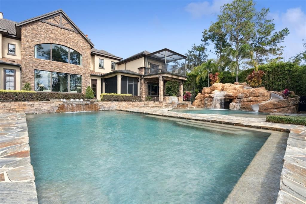 For Sale: $7,750,000 (7 beds, 7 baths, 10485 Square Feet)