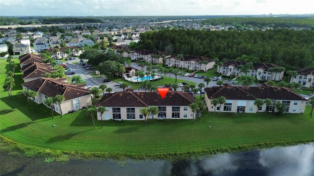 待售: $255,000 (2 贝兹, 2 浴室, 1013 平方英尺)