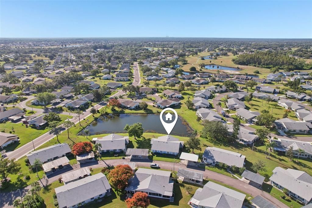 На продажу: $154,900 (2 спален, 2 ванн, 960 Квадратных фут)