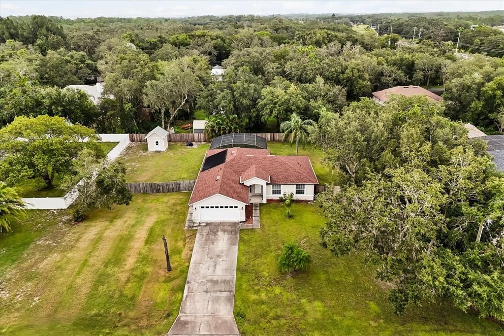 Activo con contrato: $434,800 (4 camas, 2 baños, 1647 Pies cuadrados)