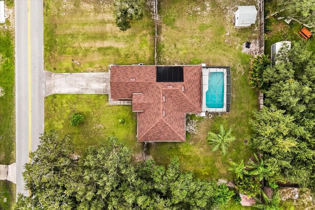 Activo con contrato: $434,800 (4 camas, 2 baños, 1647 Pies cuadrados)