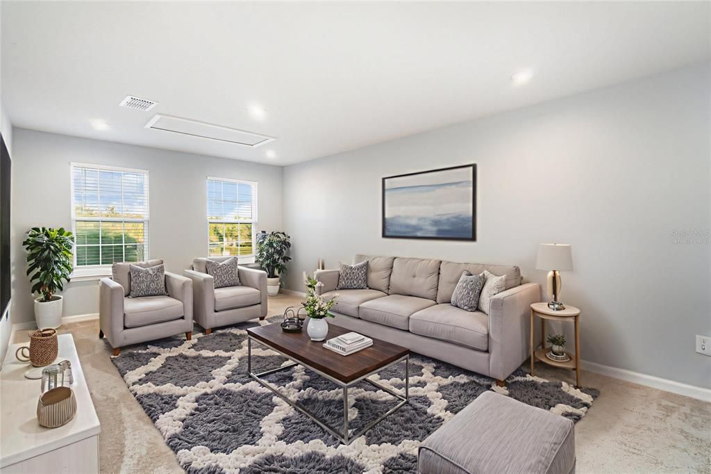 На продажу: $350,000 (2 спален, 3 ванн, 1728 Квадратных фут)