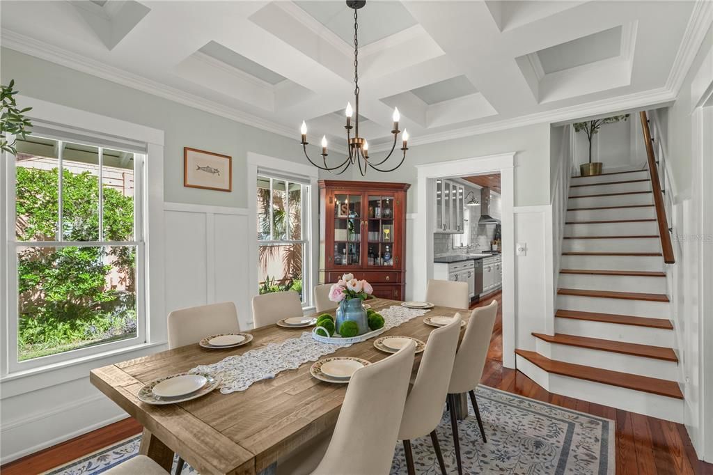 En Venta: $1,229,000 (4 camas, 3 baños, 2408 Pies cuadrados)