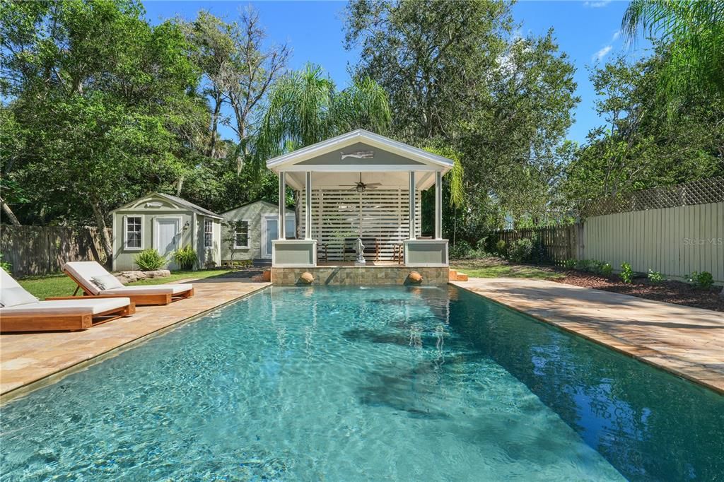 En Venta: $1,229,000 (4 camas, 3 baños, 2408 Pies cuadrados)