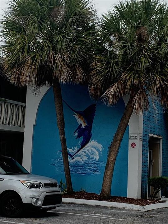 En Renta: $2,250 (1 camas, 1 baños, 520 Pies cuadrados)