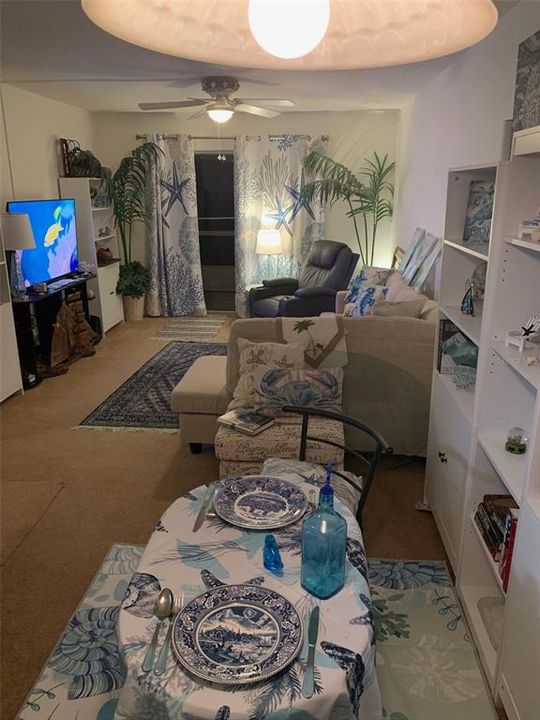 En Renta: $2,250 (1 camas, 1 baños, 520 Pies cuadrados)