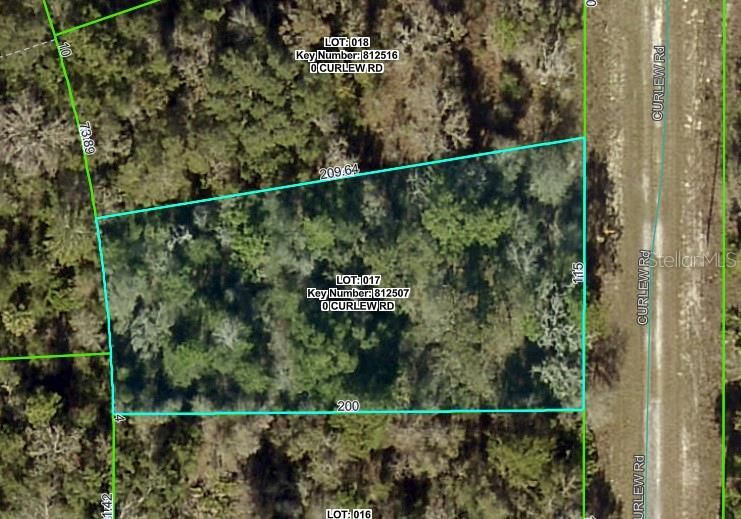 En Venta: $24,900 (0.46 acres)