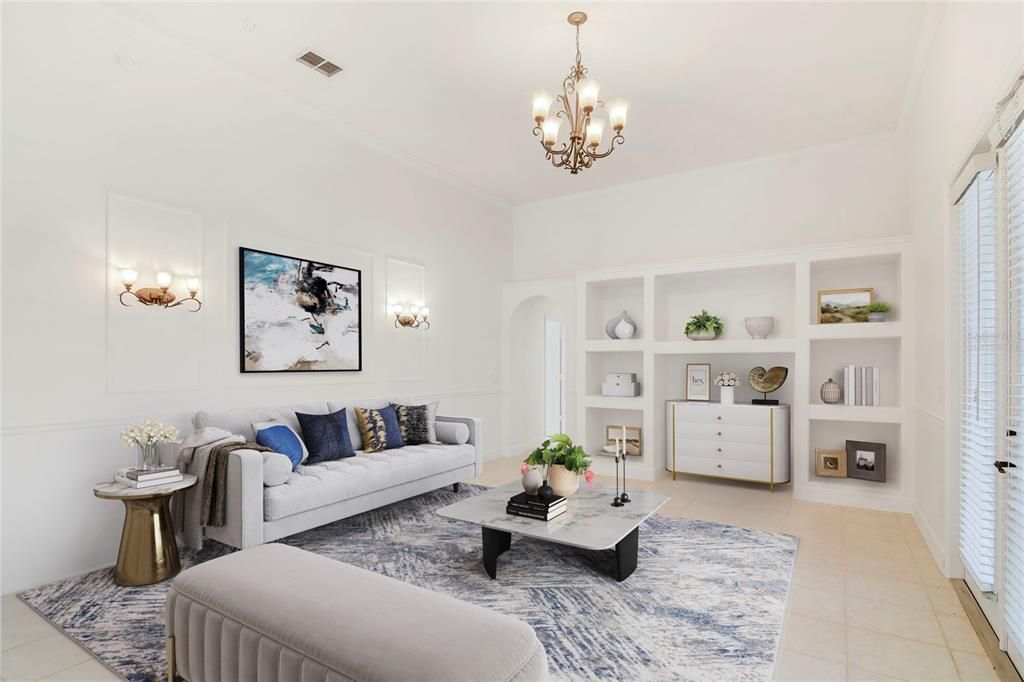 Active With Contract: $585,000 (5 beds, 3 baths, 2878 Square Feet)