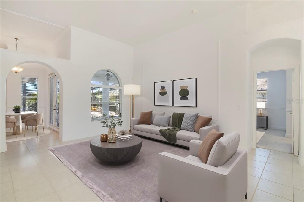 Active With Contract: $585,000 (5 beds, 3 baths, 2878 Square Feet)