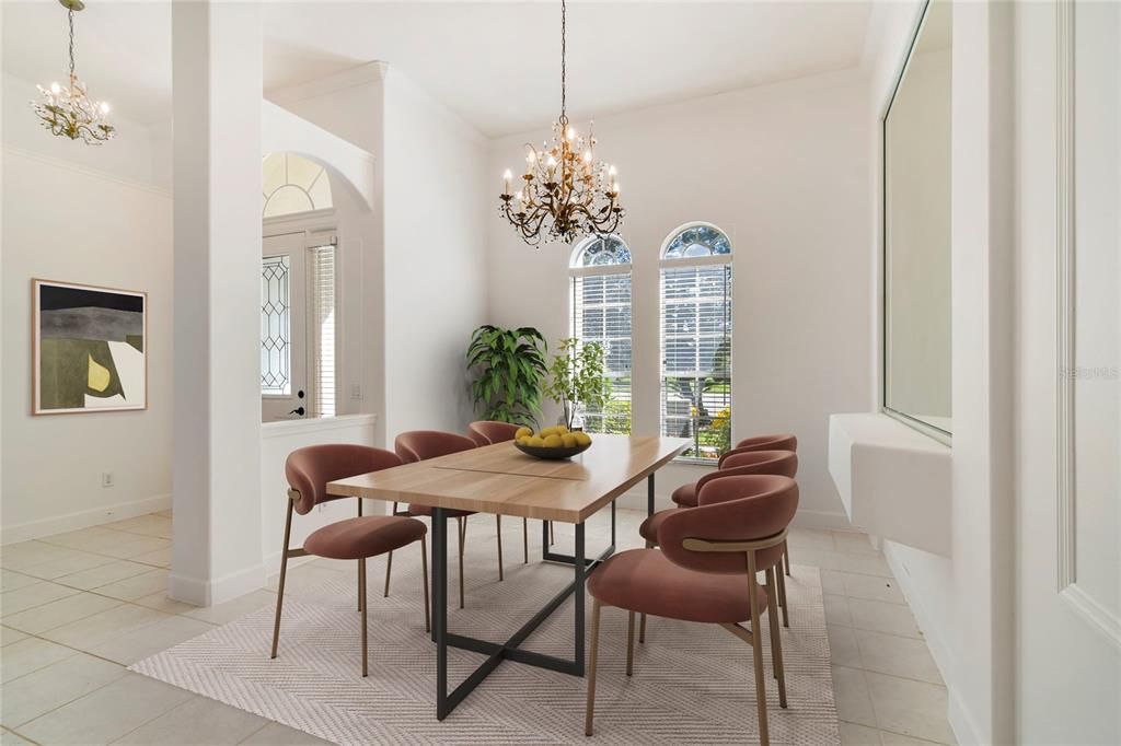 Active With Contract: $585,000 (5 beds, 3 baths, 2878 Square Feet)