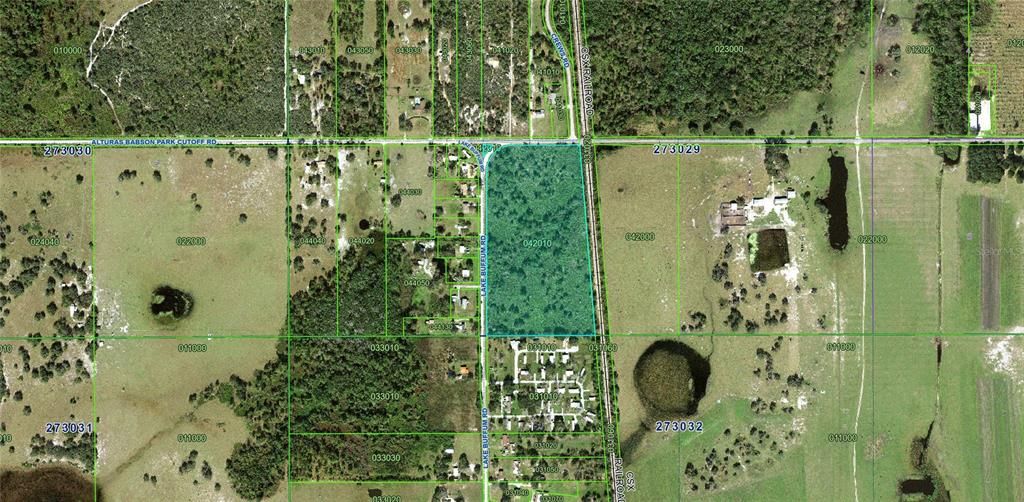 For Sale: $370,000 (20.40 acres)