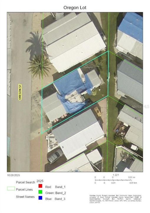 En Venta: $75,000 (0.06 acres)