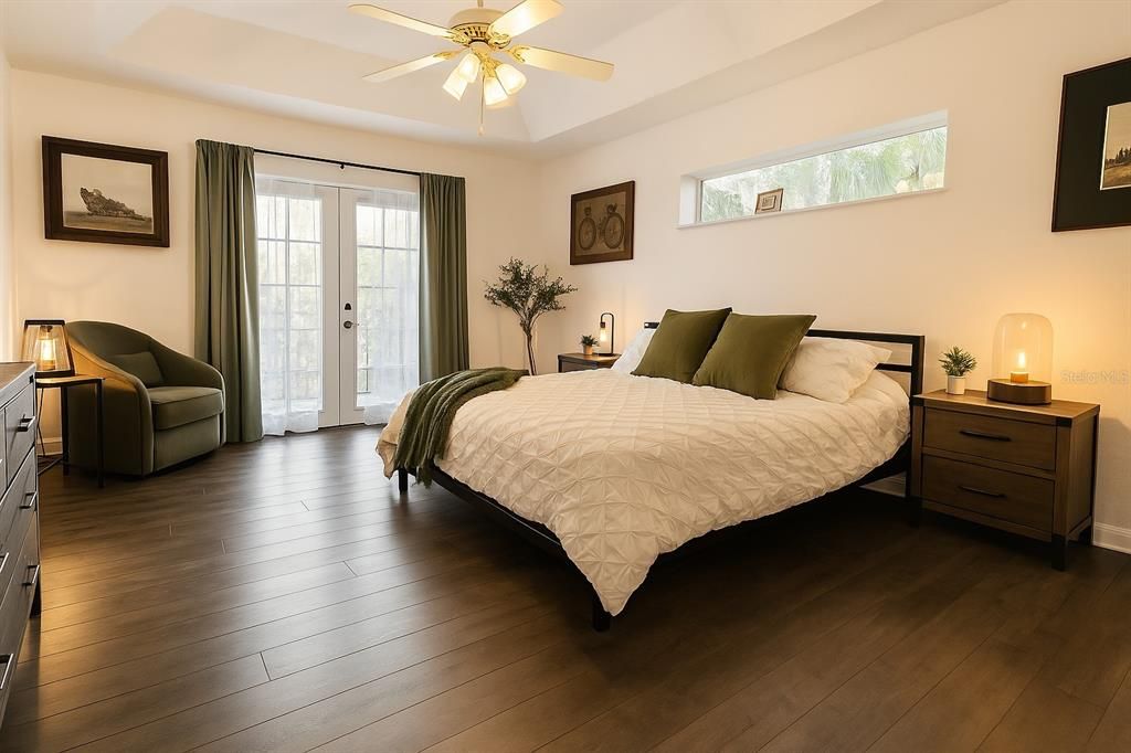 Activo con contrato: $798,000 (3 camas, 2 baños, 2221 Pies cuadrados)