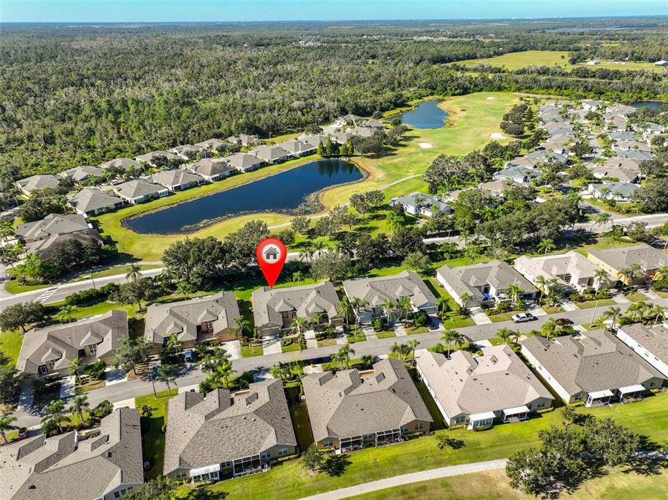 Active With Contract: $285,000 (2 beds, 2 baths, 1456 Square Feet)