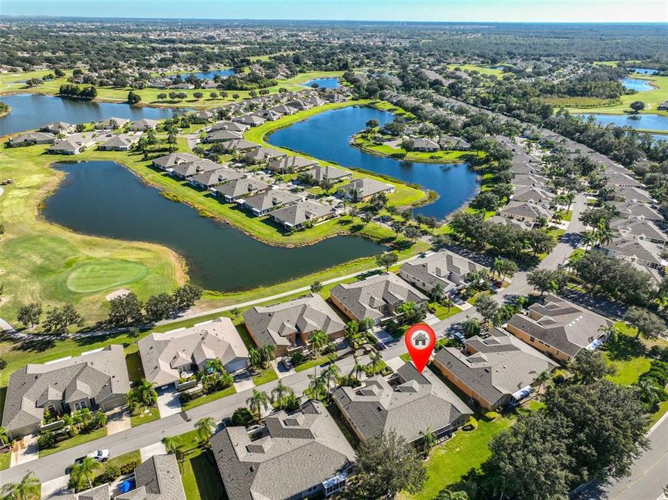 Active With Contract: $285,000 (2 beds, 2 baths, 1456 Square Feet)