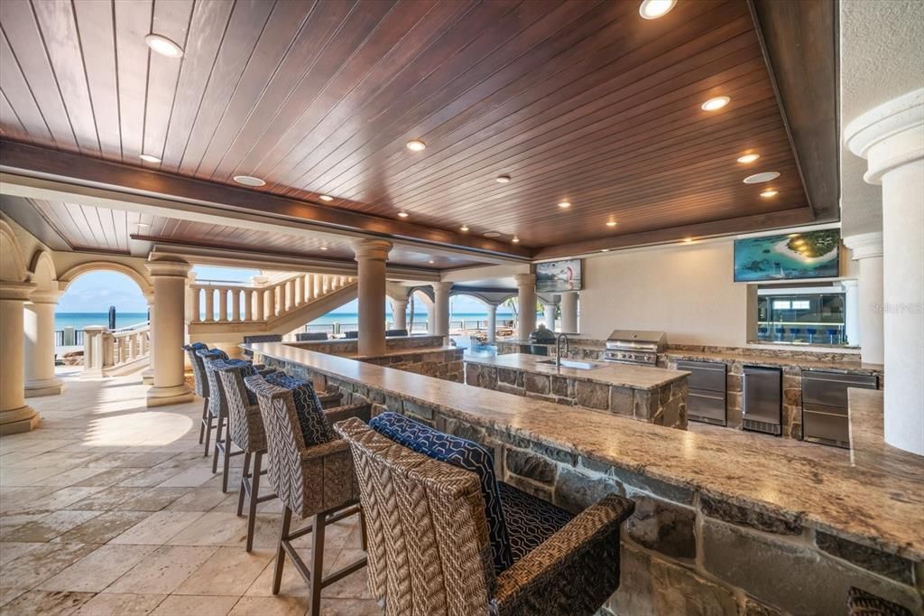 На продажу: $35,000,000 (10 спален, 11 ванн, 19578 Квадратных фут)