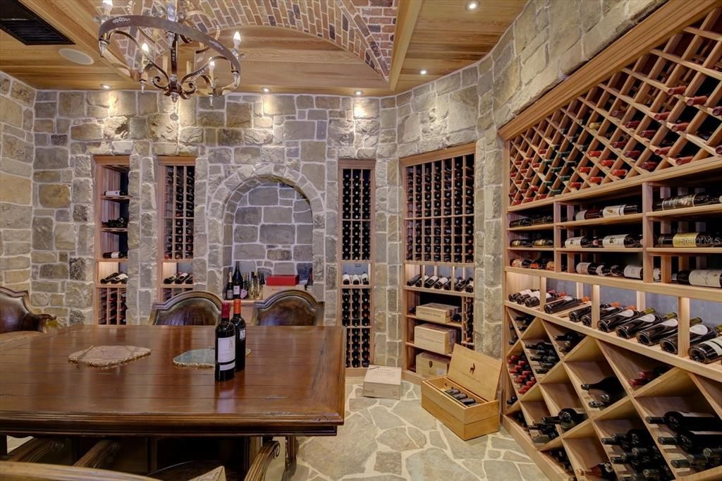 На продажу: $35,000,000 (10 спален, 11 ванн, 19578 Квадратных фут)