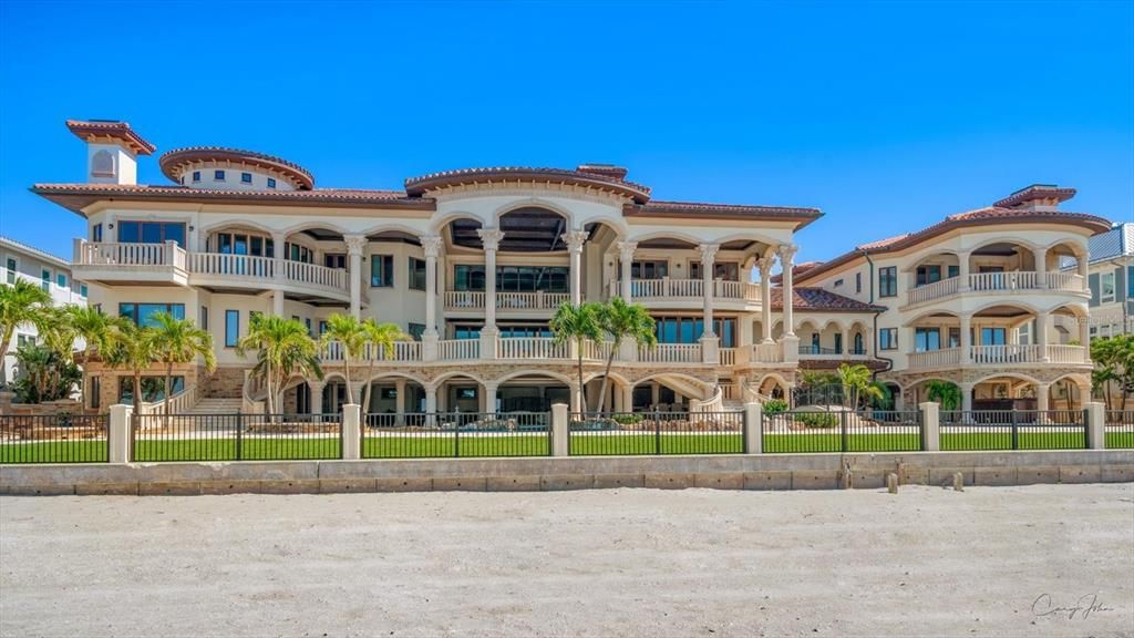 На продажу: $35,000,000 (10 спален, 11 ванн, 19578 Квадратных фут)