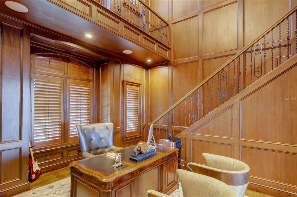 На продажу: $35,000,000 (10 спален, 11 ванн, 19578 Квадратных фут)