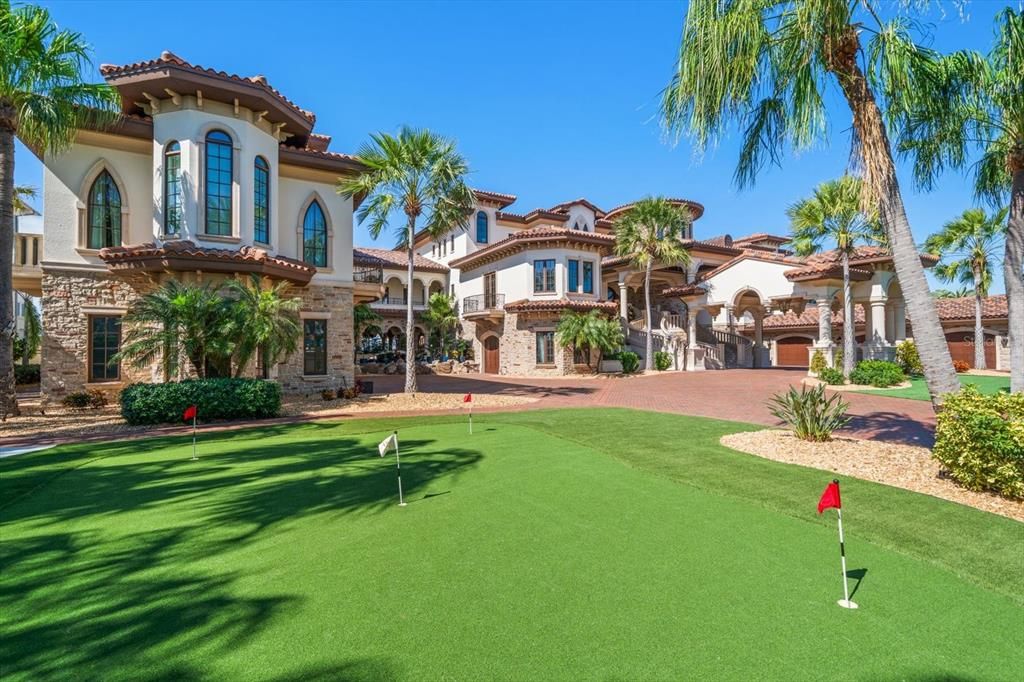 На продажу: $35,000,000 (10 спален, 11 ванн, 19578 Квадратных фут)