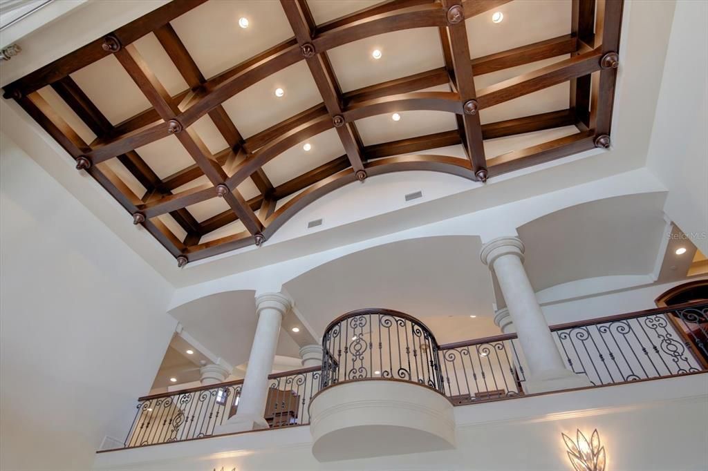 На продажу: $35,000,000 (10 спален, 11 ванн, 19578 Квадратных фут)