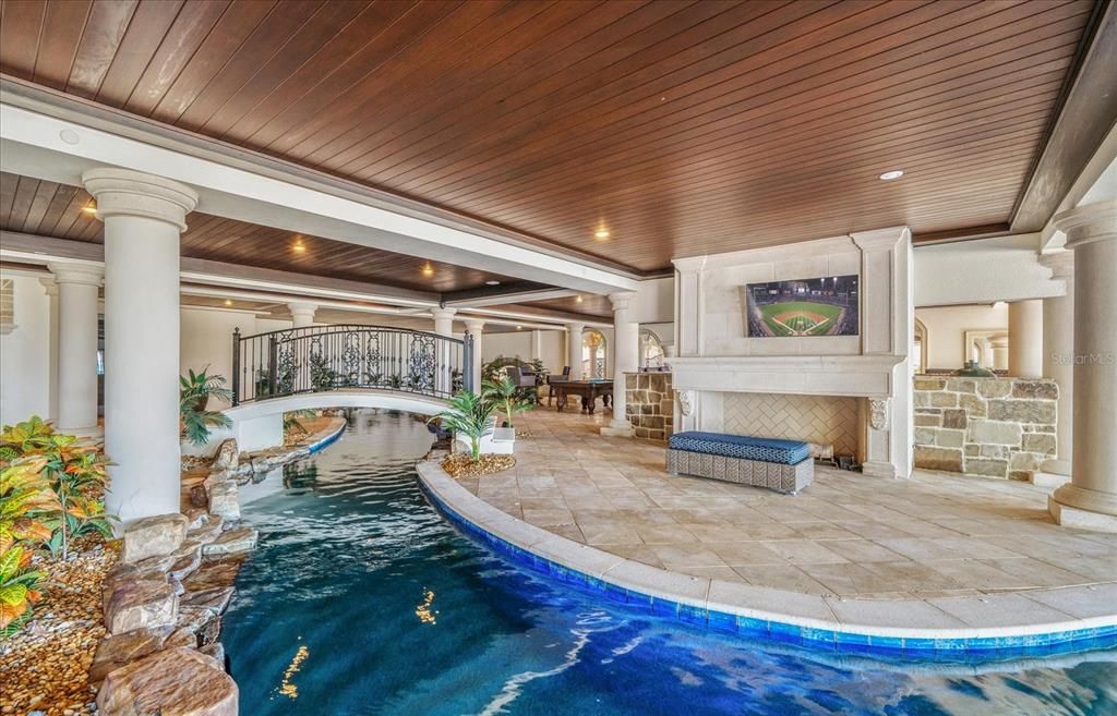 На продажу: $35,000,000 (10 спален, 11 ванн, 19578 Квадратных фут)