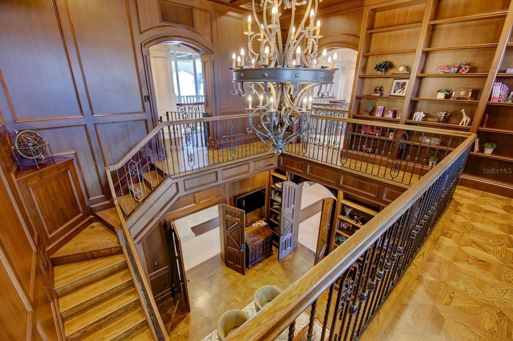 На продажу: $35,000,000 (10 спален, 11 ванн, 19578 Квадратных фут)