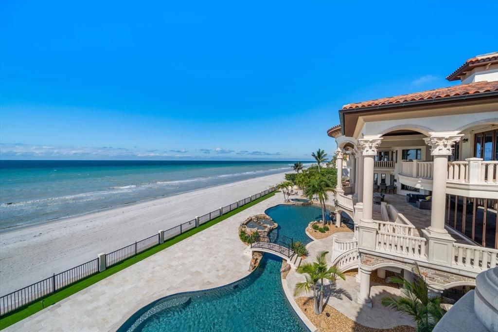 На продажу: $35,000,000 (10 спален, 11 ванн, 19578 Квадратных фут)