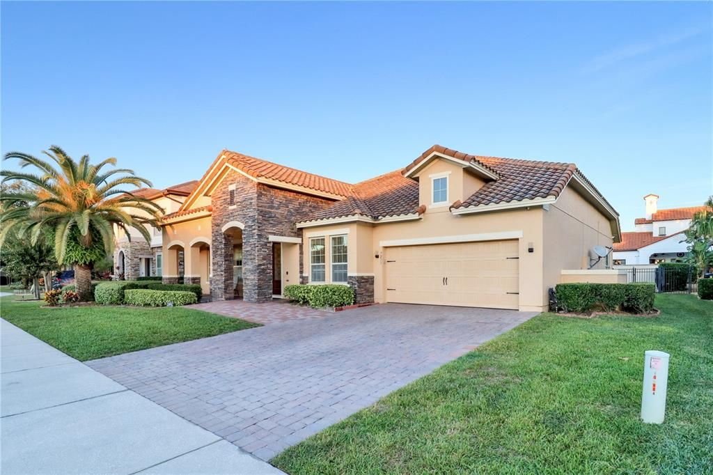 For Rent: $8,000 (5 beds, 4 baths, 3835 Square Feet)