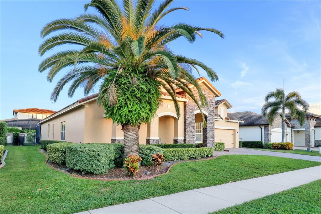 For Rent: $8,000 (5 beds, 4 baths, 3835 Square Feet)