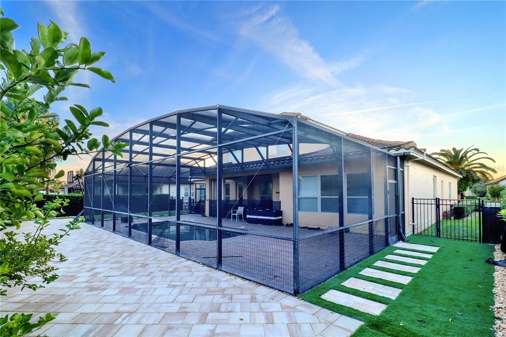 For Rent: $8,000 (5 beds, 4 baths, 3835 Square Feet)