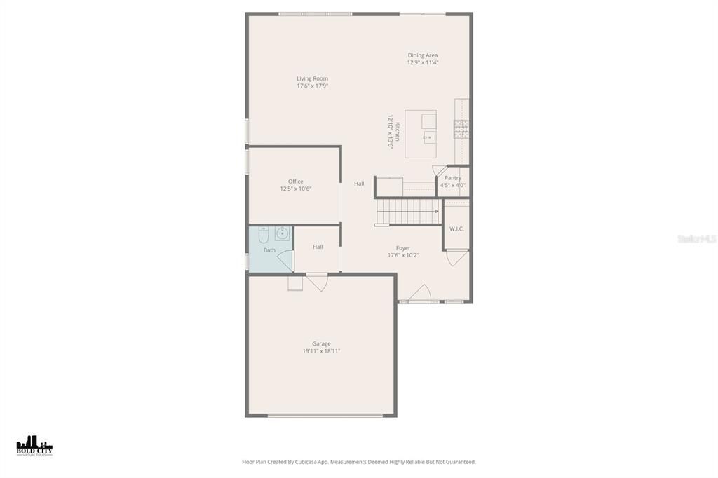 待售: $435,000 (4 贝兹, 2 浴室, 2491 平方英尺)