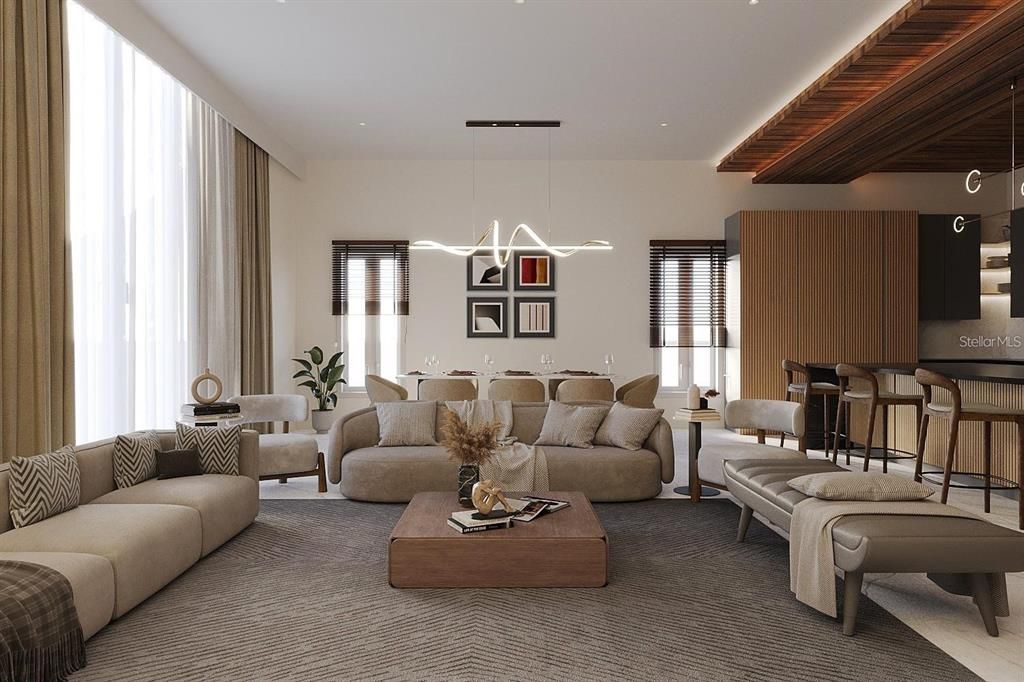 待售: $1,450,000 (4 贝兹, 4 浴室, 4001 平方英尺)