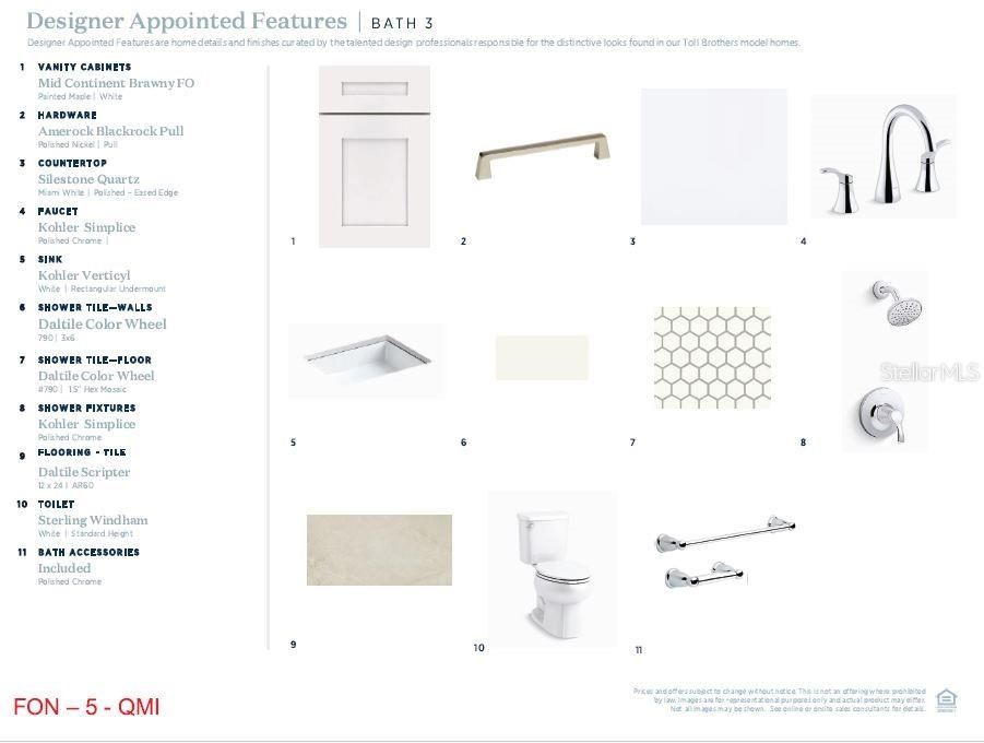 En Venta: $1,175,000 (5 camas, 5 baños, 3439 Pies cuadrados)