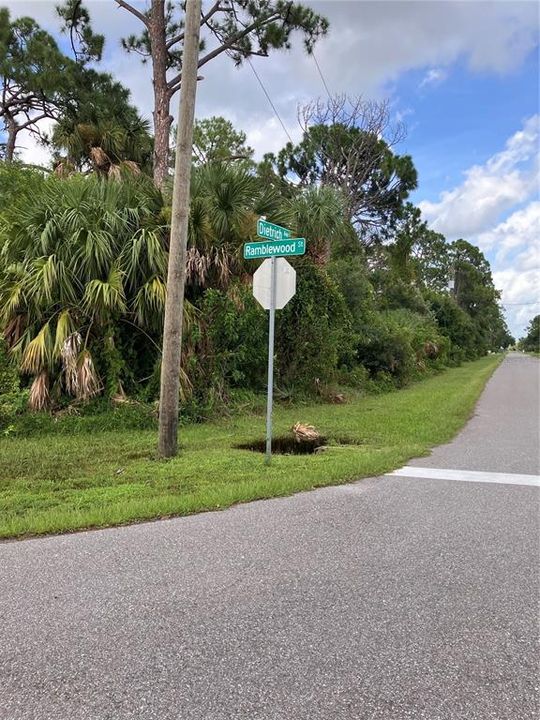 На продажу: $45,000 (0.53 acres)