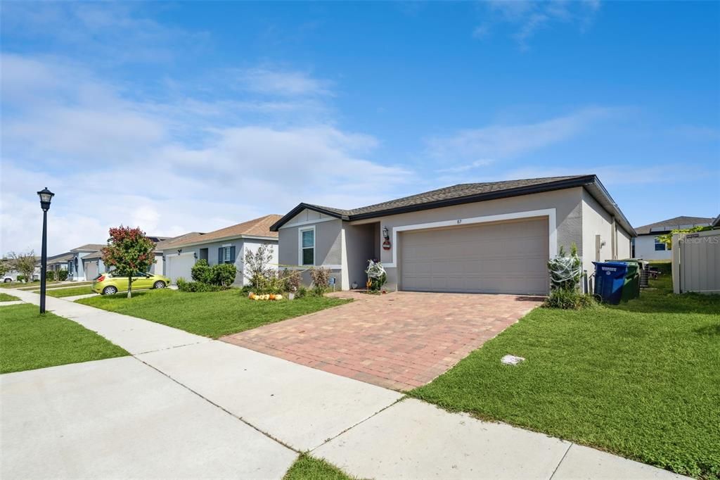 待售: $334,980 (4 贝兹, 2 浴室, 1849 平方英尺)