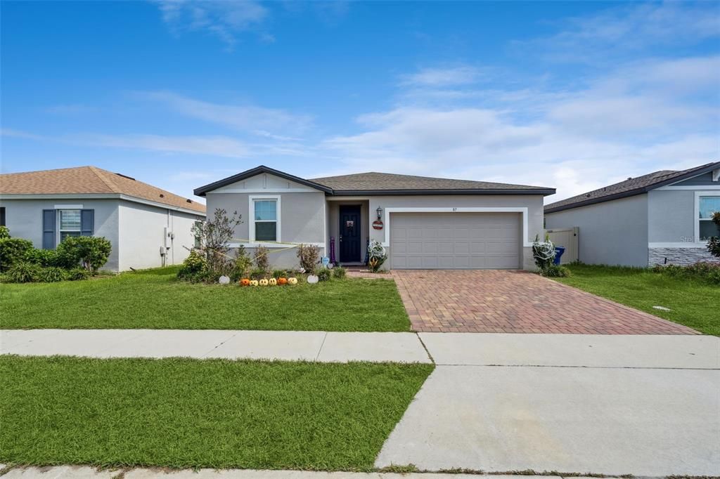 待售: $334,980 (4 贝兹, 2 浴室, 1849 平方英尺)