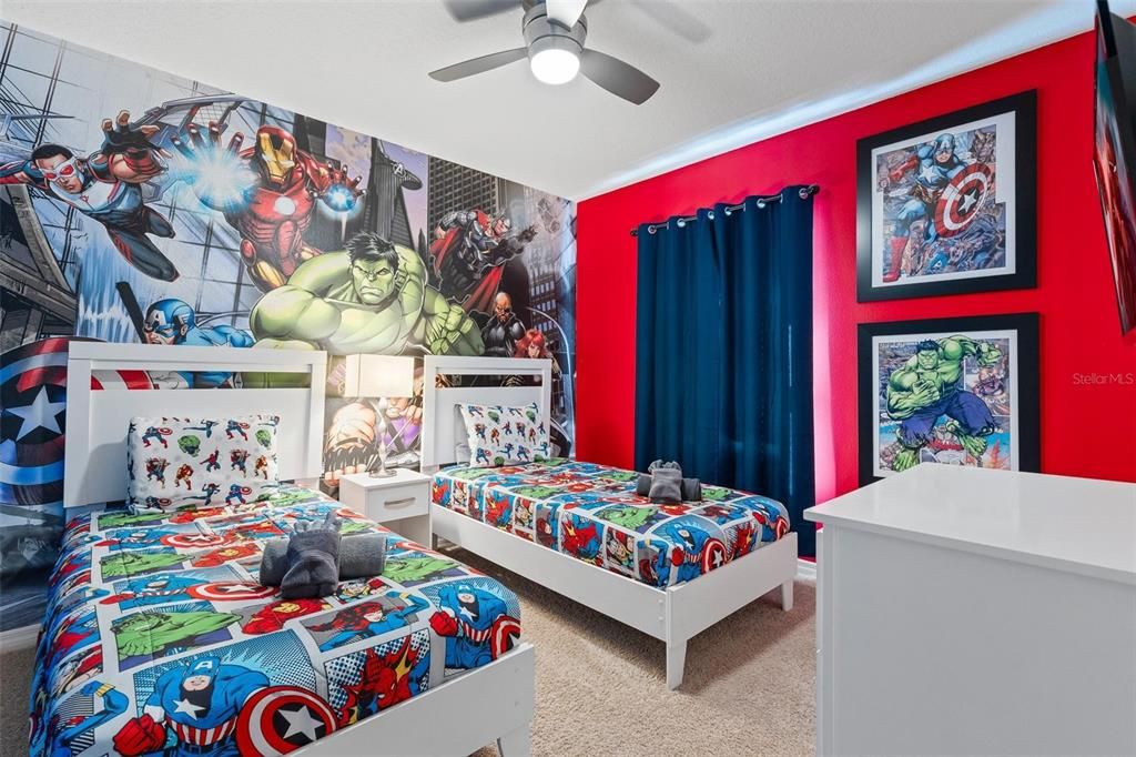 En Venta: $600,000 (6 camas, 5 baños, 3270 Pies cuadrados)