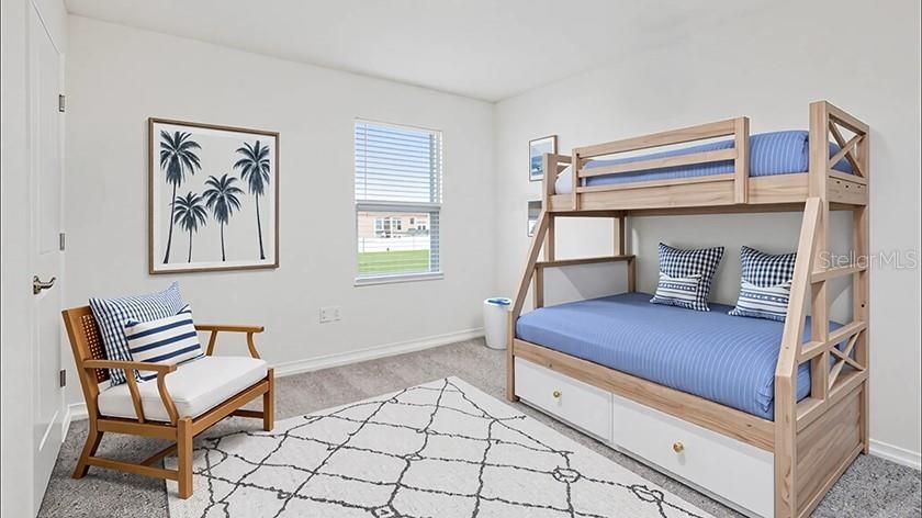 Activo con contrato: $347,990 (5 camas, 3 baños, 2605 Pies cuadrados)