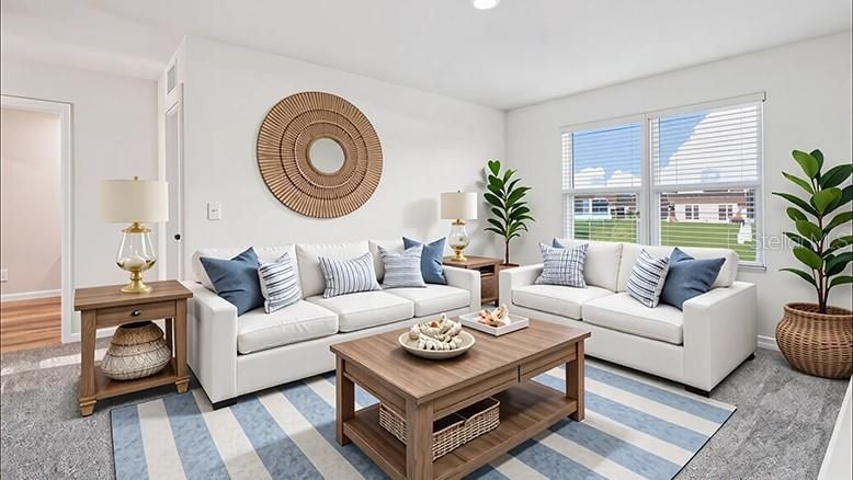 Activo con contrato: $347,990 (5 camas, 3 baños, 2605 Pies cuadrados)