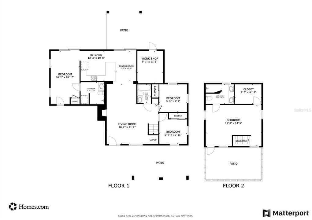 На продажу: $679,900 (4 спален, 3 ванн, 1728 Квадратных фут)
