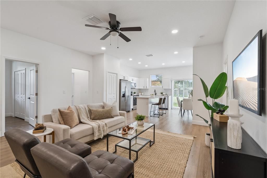 For Sale: $379,000 (3 beds, 2 baths, 1391 Square Feet)