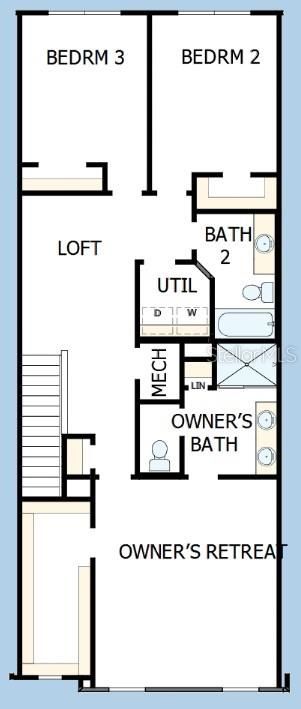 合同活跃: $581,970 (3 贝兹, 2 浴室, 1957 平方英尺)