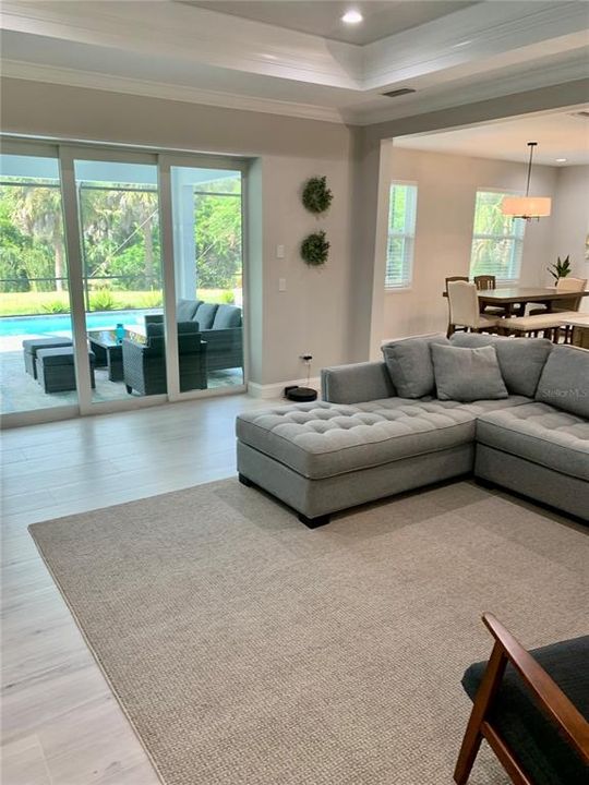 В аренду: $3,850 (3 спален, 2 ванн, 1854 Квадратных фут)